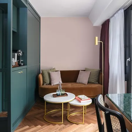 Hotel Boutique Seidenhof