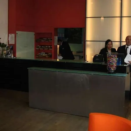 Отель Sorell Boutique-hotel Seidenhof
