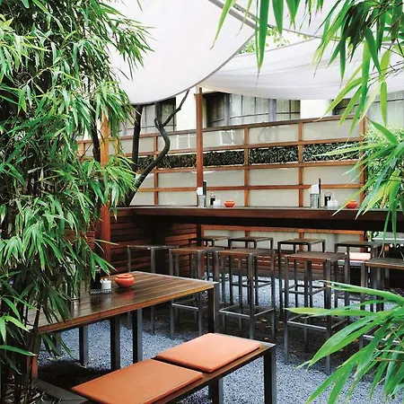 Sorell Boutique-hotel Seidenhof Hotel Zurigo