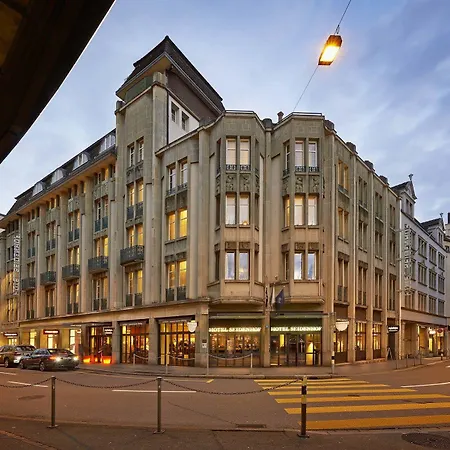 Boutique Seidenhof Zürich