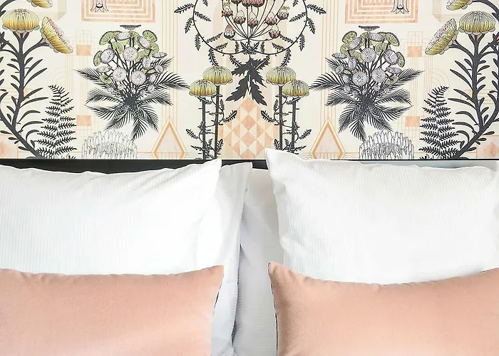 Ξενοδοχείο Sorell Boutique-hotel Seidenhof