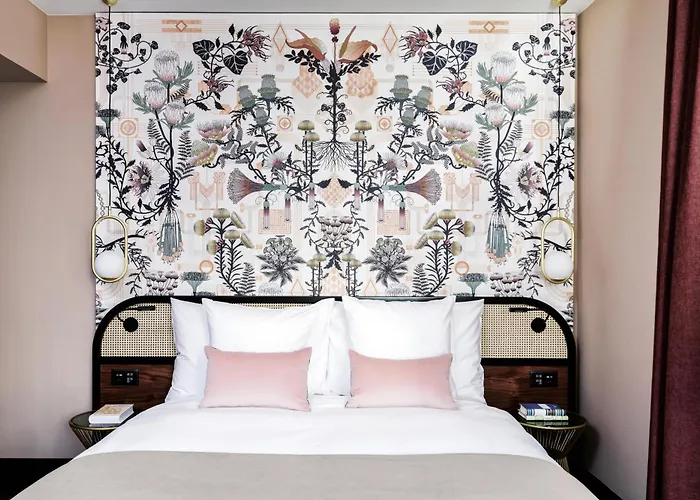 Ξενοδοχείο Sorell Boutique-hotel Seidenhof Ζυρίχη