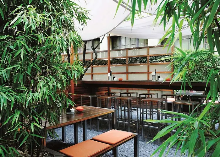 Sorell Boutique-hotel Seidenhof Ξενοδοχείο Ζυρίχη