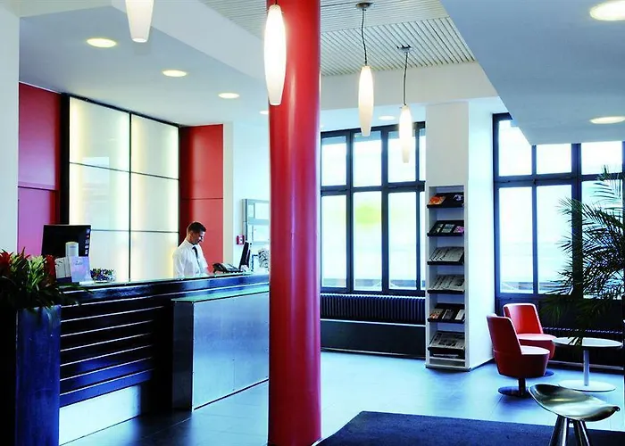 Sorell Boutique-hotel Seidenhof Ξενοδοχείο Ζυρίχη