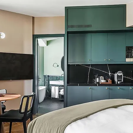 Seidenhof Hotel 4*