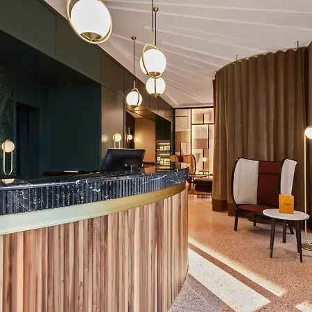 Seidenhof Hotel Zurich