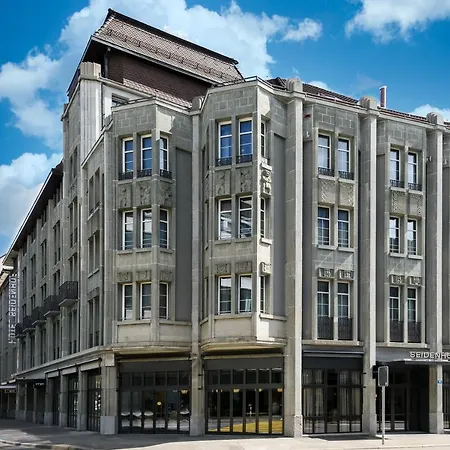 Seidenhof Zurich