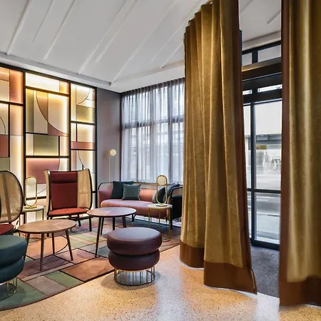 Hotel Seidenhof Zurich
