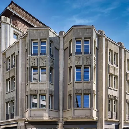 Seidenhof Hotel Zurich