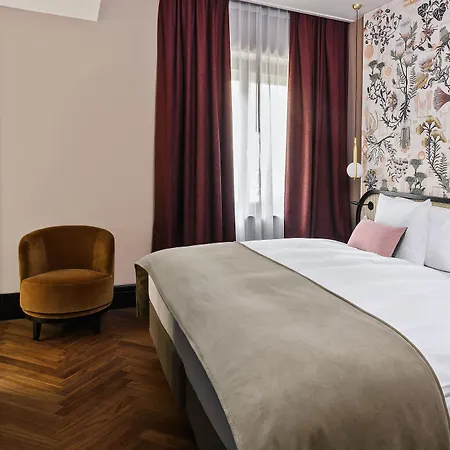 Seidenhof Hotel 4*