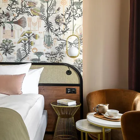 Hotel Seidenhof Zurich