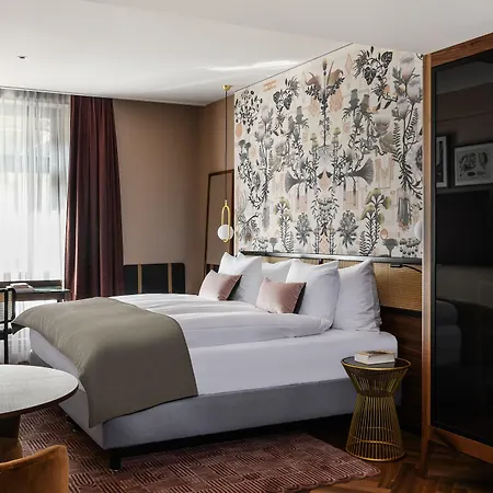 Hotel Seidenhof 4*