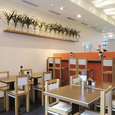 Seidenhof 4* Zurich