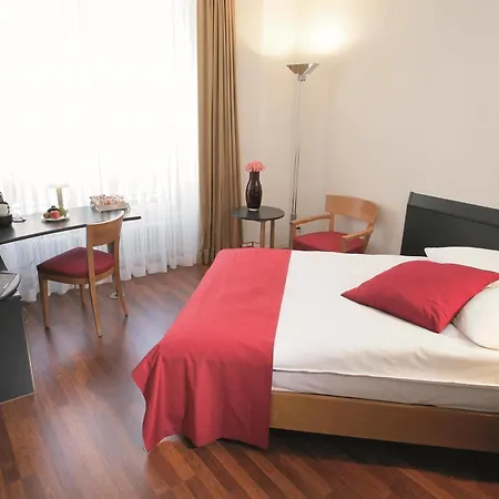 Seidenhof Hotel 4*