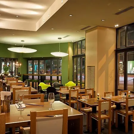 Sorell Boutique-hotel Seidenhof Ξενοδοχείο