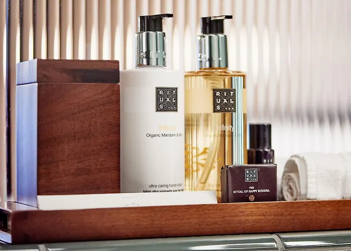 Sorell Boutique-hotel Seidenhof 4* Zurich