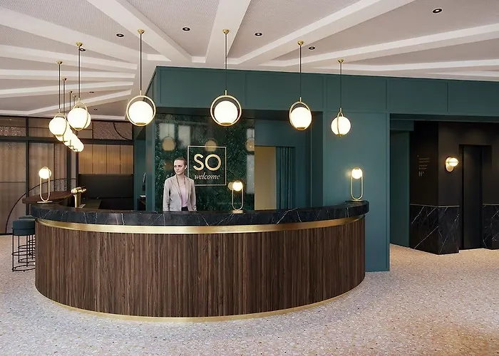 Sorell Boutique-hotel Seidenhof Hotel Zurich