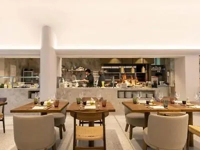 Sorell Boutique-hotel Seidenhof