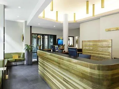 Sorell Boutique-hotel Seidenhof 4*