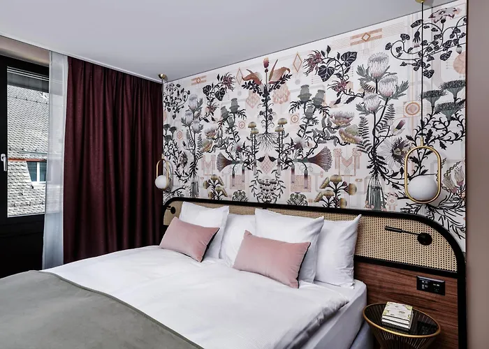 Sorell Boutique-hotel Seidenhof Zurich