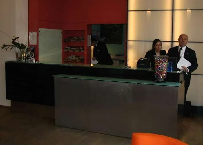 מלון Sorell Boutique-hotel Seidenhof