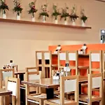 מלון Sorell Boutique-hotel Seidenhof