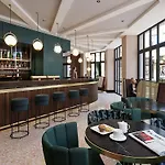 Sorell Boutique-hotel Seidenhof 4* ציריך