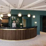 Sorell Boutique-hotel Seidenhof מלון ציריך