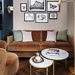 Sorell Boutique-hotel Seidenhof מלון 4*