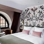 Sorell Boutique-hotel Seidenhof 4* ציריך