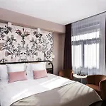 מלון Sorell Boutique-hotel Seidenhof 4*