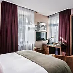 Sorell Boutique-hotel Seidenhof ציריך