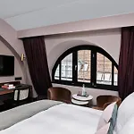 מלון Sorell Boutique-hotel Seidenhof 4*