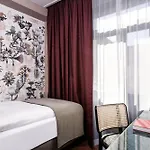 Sorell Boutique-hotel Seidenhof מלון 4*