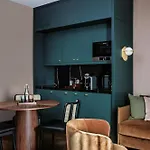 Sorell Boutique-hotel Seidenhof מלון 4*