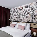 Sorell Boutique-hotel Seidenhof ציריך