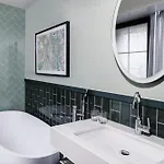מלון Sorell Boutique-hotel Seidenhof ציריך