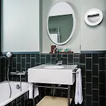 Sorell Boutique-hotel Seidenhof 4*