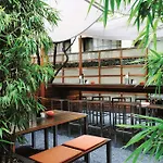 Sorell Boutique-hotel Seidenhof מלון ציריך