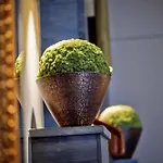 Sorell Boutique-hotel Seidenhof מלון 4*