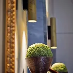 Sorell Boutique-hotel Seidenhof מלון ציריך