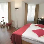 Sorell Boutique-hotel Seidenhof מלון 4*