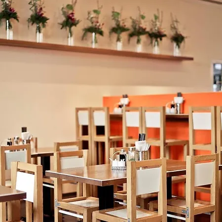 Szálloda Sorell Boutique-hotel Seidenhof