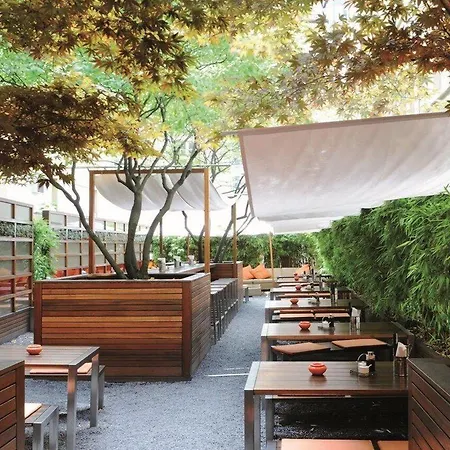 酒店 Sorell Boutique-hotel Seidenhof
