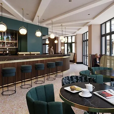 酒店 Sorell Boutique-hotel Seidenhof 4*