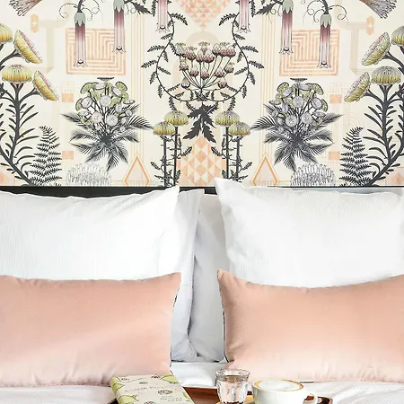 酒店 Sorell Boutique-hotel Seidenhof
