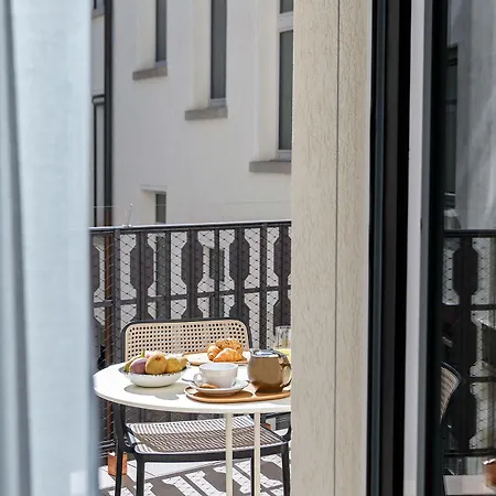 Boutique Seidenhof מלון
