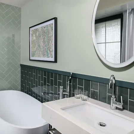 فندق Boutique Seidenhof زيورخ