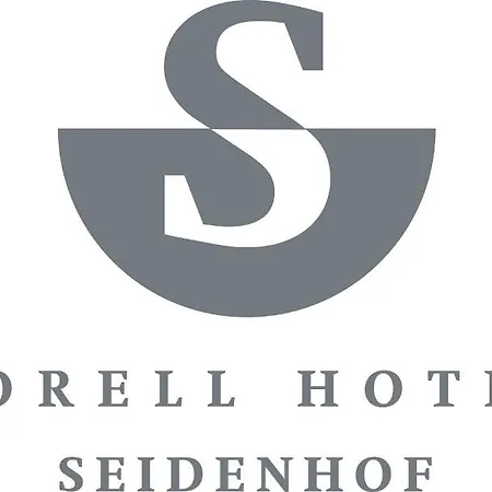 ホテル Sorell Boutique-hotel Seidenhof チューリッヒ