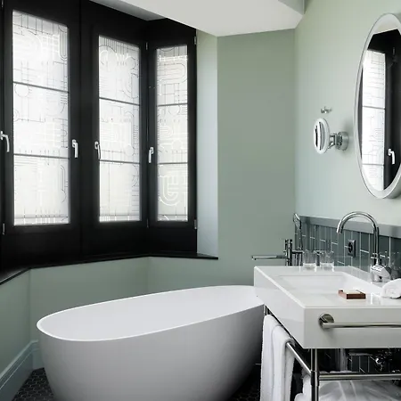 Seidenhof 4* Zürich